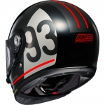 쇼에이 헬멧 글램스터 MM93 컬렉션 클래식 TC-5
