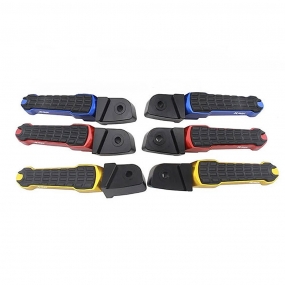 MSR 야마하 XMAX DX, 테크맥스, NMAX, TMAX, R3 전년식 리어스텝 발판