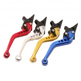 MSR 혼다 CT125 헌터커브 일반 레버 우측1