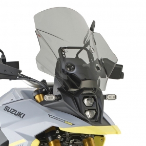 GIVI 스즈키 브이스트롬800DE 23이상 윈드스크린 D3125S
