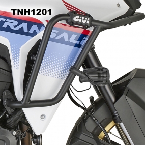 GIVI 혼다 XL750 트랜스알프750 23이상 상단 카울가드 TNH1201
