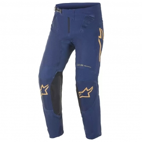 알파인스타즈 팬츠 SUPERTECH FOSTER PANTS NAVY ORANGE