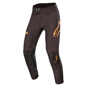알파인스타즈 팬츠 SUPERTECH PANTS B/ORG/RF