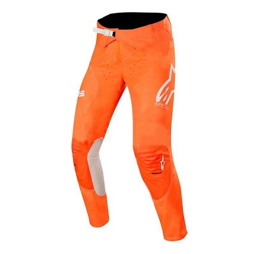 알파인스타즈 팬츠 SUPERTECH PANTS ORG F/W/BLU