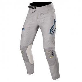 알파인스타즈 팬츠 SUPERTECH PANTS GRY/NAVY/YF