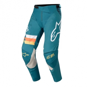 알파인스타즈 팬츠 TECHSTAR VENOM PANTS PETROL W/ORG F