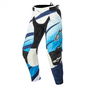 알파인스타즈 팬츠 TECHSTAR VENOM PANT BLU/WHT/NAVY