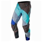 알파인스타즈 팬츠 TECHSTAR VENOM PANTS BLK/TURQ/BLU
