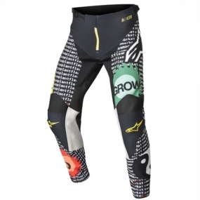 알파인스타즈 팬츠 RACER TECH CPFM PANTS RAINBOW