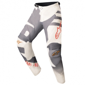 알파인스타즈 팬츠 RACER BRAAP PANTS SAND/GRAY/RF