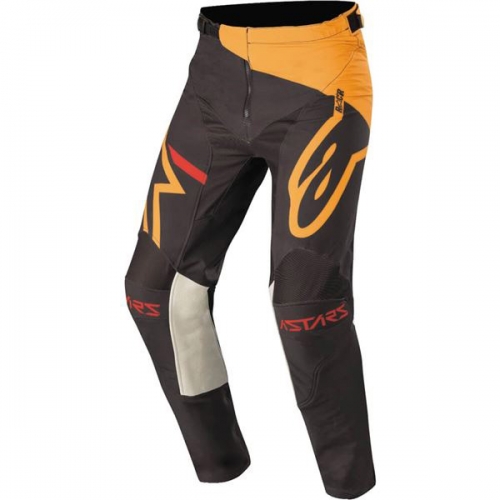 알파인스타즈 팬츠 RACER TECH COMPASS PANTS L.GRY/B