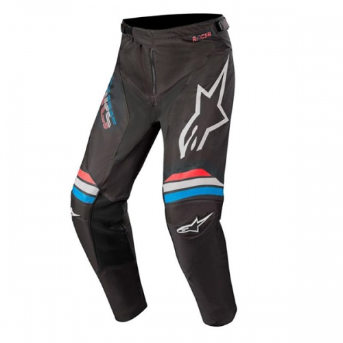 알파인스타즈 팬츠 RACER BRAAP PANTS B/L.GRY