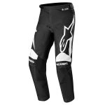 알파인스타즈 팬츠 RACER SUPERMATIC PANTS B/W