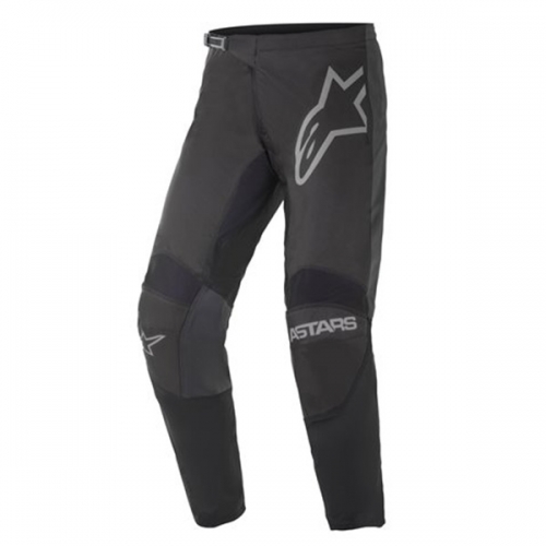 알파인스타즈 팬츠 FLUID GRAPHITE PANTS - BLACK DARK GRAY