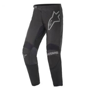 알파인스타즈 팬츠 FLUID GRAPHITE PANTS - BLACK DARK GRAY
