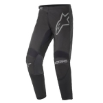알파인스타즈 팬츠 FLUID GRAPHITE PANTS - BLACK DARK GRAY