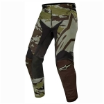 알파인스타즈 팬츠 RACER TACTICAL PANTS BK/GR/CAMO