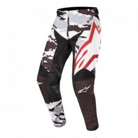 알파인스타즈 팬츠 RACER TACTICAL PANTS BK/GR/CAMO/BURGUNDY