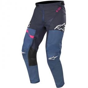 알파인스타즈 팬츠 RACER FLAGSHIP PANTS INDIGO/D.NAVY/PF