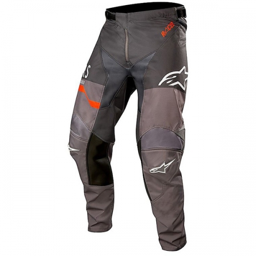 알파인스타즈 팬츠 RACER FLAGSHIP PANTS M.GRAY/ANTH/ORG