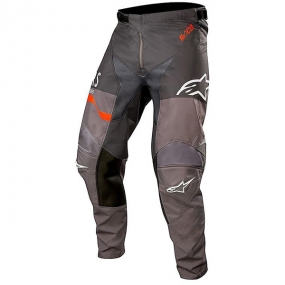 알파인스타즈 팬츠 RACER FLAGSHIP PANTS M.GRAY/ANTH/ORG