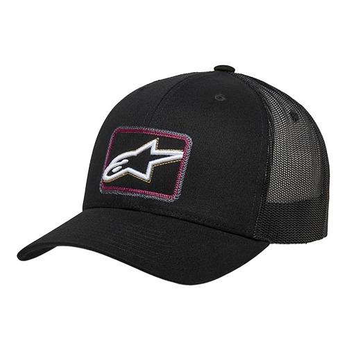 알파인스타즈 모자 GROUNDER TRUCKER