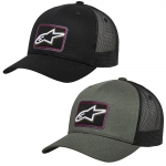 알파인스타즈 모자 GROUNDER TRUCKER