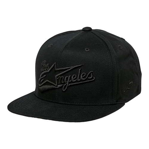 알파인스타즈 모자 LOS ANGELES