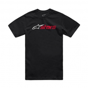 알파인스타즈 티셔츠 BLAZE 2.0 CSF 블랙