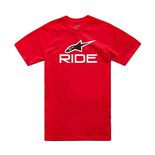 알파인스타즈 티셔츠 RIDE 4.0 CSF