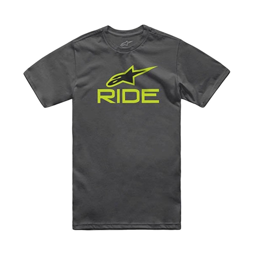 알파인스타즈 티셔츠 RIDE 4.0 CSF