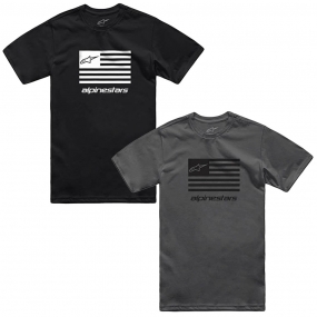 알파인스타 티셔츠FLAG CSF