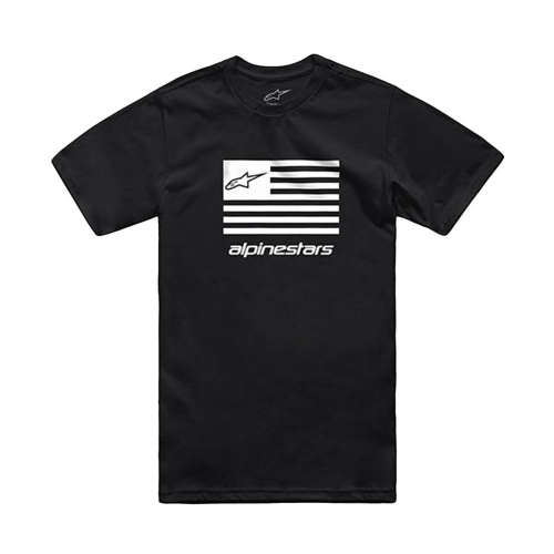 알파인스타즈 티셔츠FLAG CSF