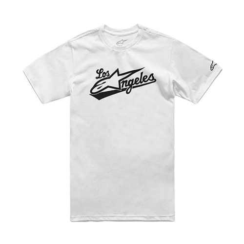 알파인스타즈 티셔츠 LOS ANGELES