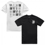 알파인스타즈 티셔츠 BOXES CSF