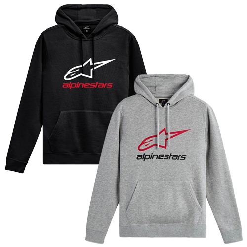 알파인스타즈 후드 ALWAYS 2.0