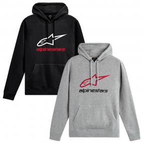 알파인스타 후드 ALWAYS 2.0