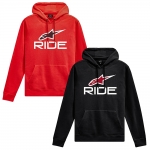 알파인스타즈 후드 RIDE 4.0