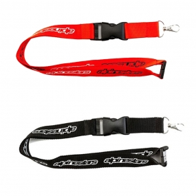 알파인스타 로고  CORE LANYARDS