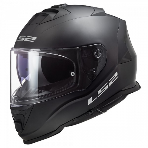 LS2 헬멧 STORM FF800 단색