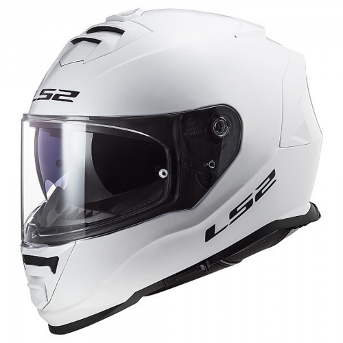LS2 헬멧 STORM FF800 단색