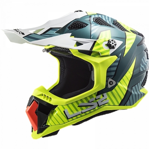LS2 헬멧 MX470 SUBVERTER