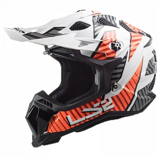 LS2 헬멧 MX470 SUBVERTER