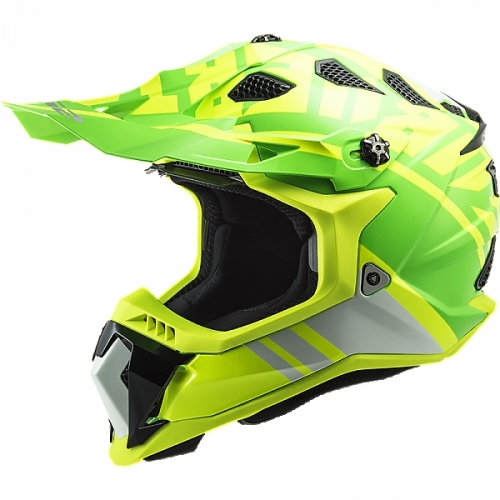 LS2 헬멧 MX470 SUBVERTER