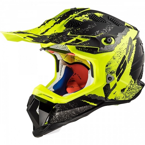 LS2 헬멧 MX470 SUBVERTER