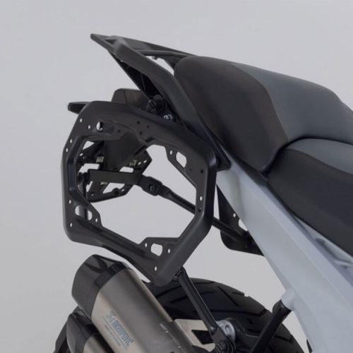 SW모텍 BMW R1300GS 24이상 전용 PRO 사이드 캐리어