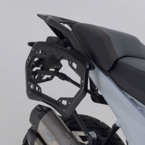SW모텍 BMW R1300GS 24이상 전용 PRO 사이드 캐리어