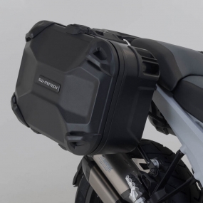 SW-MOTECH BMW R1300GS 24이상 사이드케이스 셋트