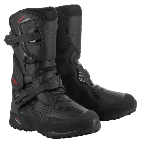 알파인스타즈 슈즈 XT-8 GORE-TEX 블랙