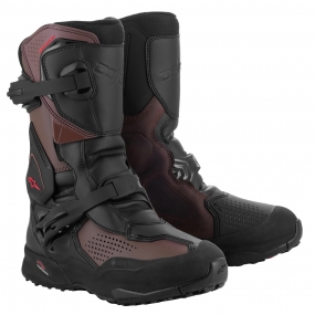 알파인스타즈 슈즈 XT-8 GORE-TEX 블랙브라운